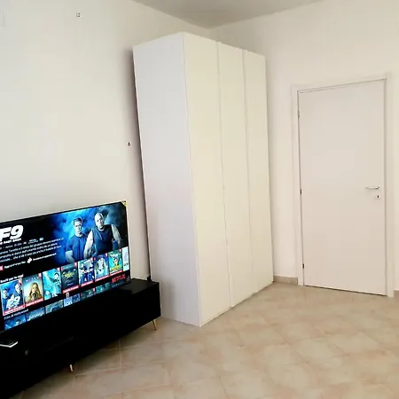 Apartamento Elena&bryan La Spezia