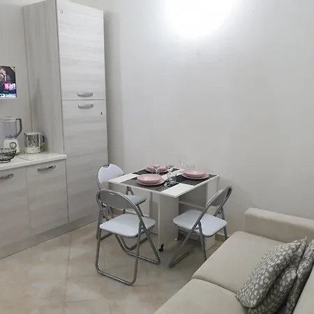 Elena&bryan Apartamento *