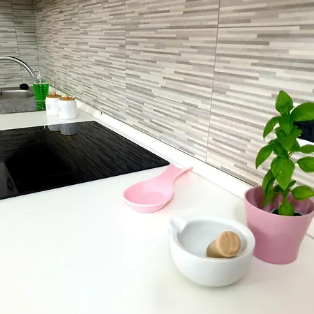 شقة Elena&bryan لا سبيتسْيا