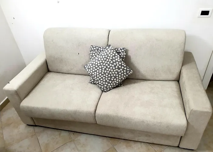 Elena&bryan Appartamento La Spezia