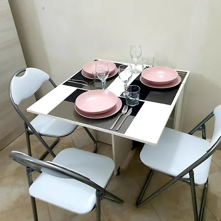 Apartment Elena&bryan