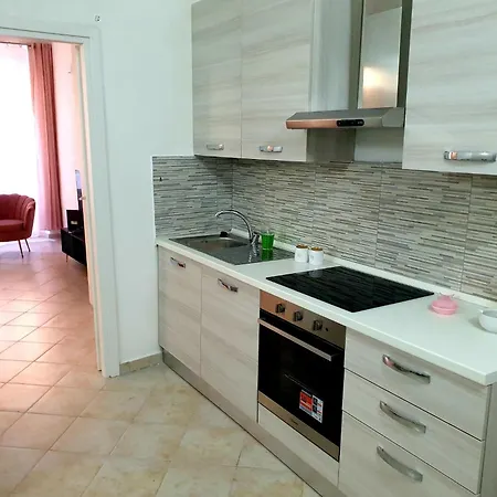 Apartment Elena&bryan *