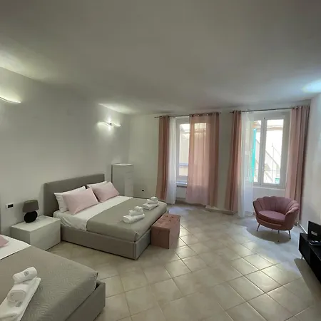 Apartment Elena&bryan La Spezia