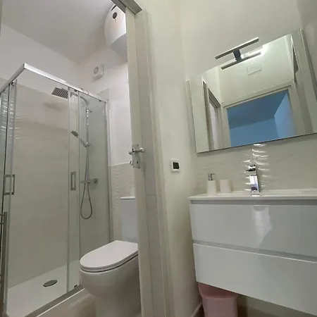 Elena&bryan Apartment