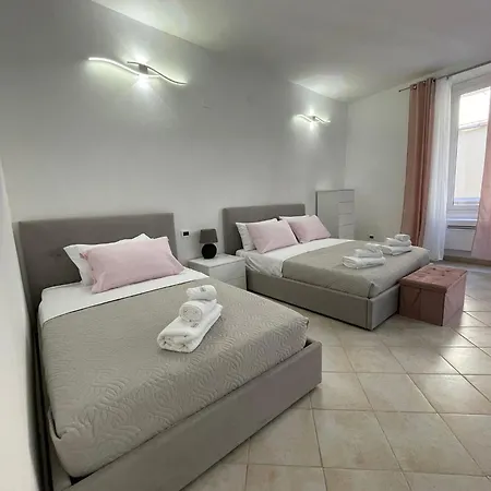 Apartment Elena&bryan La Spezia