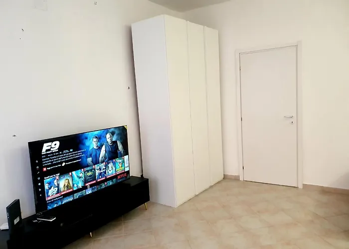 דירה Elena&bryan לה ספציה