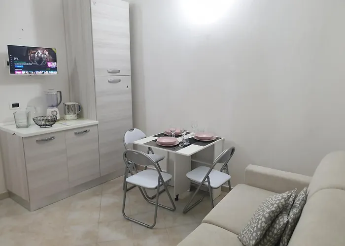 Elena&bryan דירה *